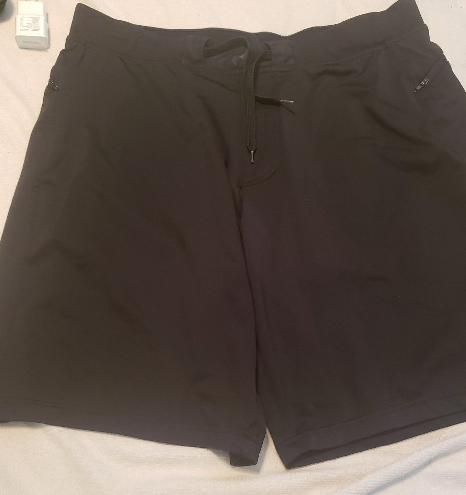Hylete shorts